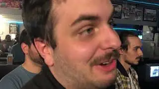 Smash @ the Laboratory 400 micro doc