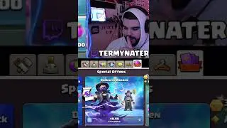 Should I Buy The Darkness Warden At Townhall 4? (Clash Of Clans)