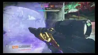 Wish I had 3 bullets in my sniper....