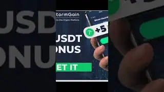 Unlimited refer bypass trick to earn 1000$ | Stormgain hack trick , free btc, cow mining| luooot lo