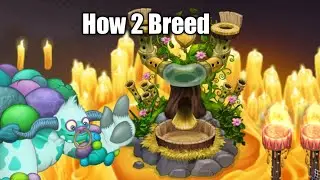 How To Breed Epic Tring My Singing Monsters