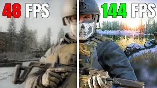 NoGenerals Updated 2026 Settings Guide (PvP, FPS & Movement)