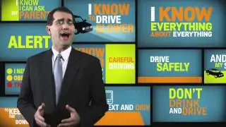 Attorney General Derek Schmidt for Teen Driver Safety