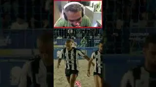 Exibi&ccedil;&atilde;o de Gala do Felipe Ad&atilde;o