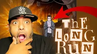FIRST TIME LISTEN | EZ MIL - The Long Run | REACTION!!!!