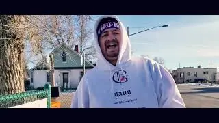 Carlos Rossi - Imma Die A Legend (Written by DopEE, Beat Prod by The Legion)