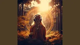 Peaceful Sound Pathways