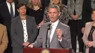 Kauffman Announces Inspector General Will Investigate DHS Handling of Grace Packer Case