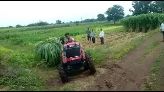 captain tractor 28HP 8G  #captain