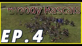 АЛЬТЕРНАТИВНАЯ ИСТОРИЯ! (SoW: Waterloo) Кровавые негодяи &mdash; Эпизод 4