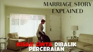3 Film Seminggu Review Film Eps. 26 : Marriage Story
