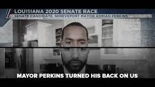 BETRAYAL: The Truth About Adrian Perkins