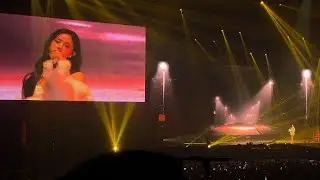 BABYMONSTER - PHARITA [Solo] 2025 BABYMONSTER 1st WORLD TOUR [HELLO MONSTERS] IN SEOUL Day1 250125