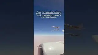 A powerful diplomatic gesture..