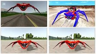 Lightning McQueen Monster - Coffin Dance Song (COVER)