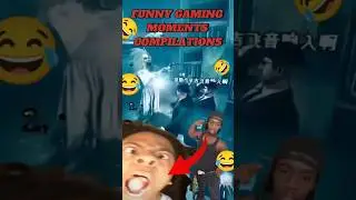 You WON'T Believe These Funny Gaming Moments! #gamingfails #brainrot #hilariousfails #funnystream