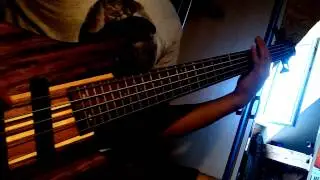 The Binding Of Isaac Rebirth Hericide (Satan Fight) [Guitar Cover] || Metal Fortress