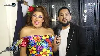Backstage 22 | Ellos: También Tienen Talento | Cuarta Temporada