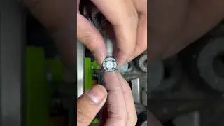 Kamui Soft Tip Installation on a McDermott Shaft