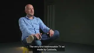 Addressable TV campaign success story - &Scaron;koda