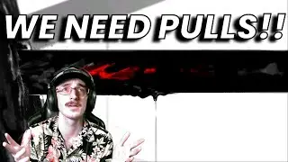 I've Been Audited By The IS God  // Arknights Stream #8