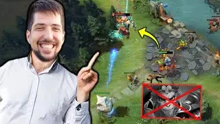Why W33 is the most AGGRESSIVE Tiny Mid ever!