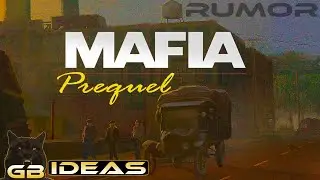 Mafia Prequel Rumor