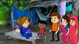 मटका जीजी अपने ननंद से जबरदस्ती बनवाए खाना