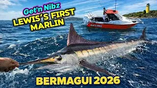 Marlin Fishing | Bermagui 2026 | EP#64