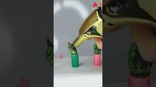 Fire Vs Stuff | Torch Flame Experiments #viral #experiment #burn #fire #fireworks #tiktok #torch #ab