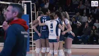 J13 - PAVVB - Paris 2018/2019