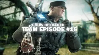 Team Episode #16 