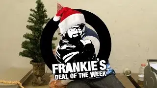 Frankie's Deal of the Week: Holiday Gift Guides | LeatherUp