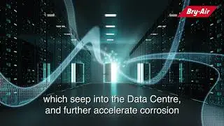 Data Centres: Optimise Uptime through Predictive Maintenance