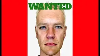 Do you know this man? Child Serial rapist on the loose in London