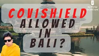 can we travel to bali now | Bali Rules | Bali Quarantine | E Hac | Visa on Arrival