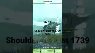 Dinosaur simulator