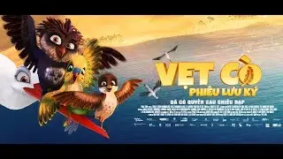 VẸT C&Ograve; PHI&Ecirc;U LƯU K&Yacute; - Richard The Stock (2017) - Trailer