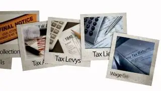Pay Back Taxes - Get IRS Help