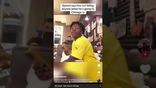 #CAUTION⚠️ #CHICAGO🔥 #CELEBRITY #GOSSIP🗣️ WATCH FULL #VIDEO ON #QUEENMARIE SHOW💜 #SUBSCRIBE💜 #LIKE💜