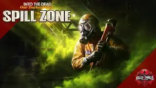 FIRST LOOK At Spill Zone Update! | Into The Dead Our Darkest Days
