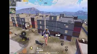 PUBG Public Match Highlights | Intense Mid-Game Fights | #2