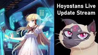 Updating the HI3 story guide and Hoyodex