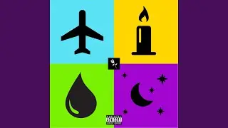 LATE NIGHT BLISS (feat. Shad)