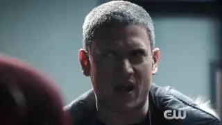The Flash ׃ 3x16   Promo &ldquo;Into The Speed Force&ldquo; 2017