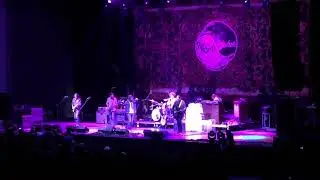 The Magpie Salute Live in Mankato MN 8-28-2018 Complete Show