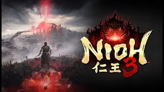 NIOH 3 DEMO TRYING IT OUT FOR THE FIRST TIME