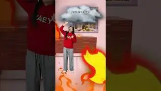 How to Survive a Fire