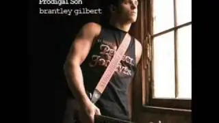 Brantley Gilbert- Red Bird Drive