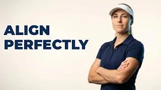 What Is The Proper Golf Alignment For Shots?
